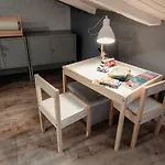 Apartamento Atuaire El Baburril De La Calle Puebla