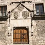 Atuaire El Baburril De La Calle Puebla Apartamento *