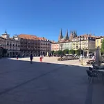 Apartamento Atuaire El Baburril De La Calle Puebla