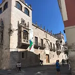 Apartamento Atuaire El Baburril De La Calle Puebla