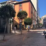 Atuaire El Baburril De La Calle Puebla Apartamento