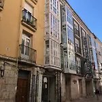 Atuaire El Baburril De La Calle Puebla Apartamento