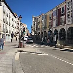 Apartamento Atuaire El Baburril De La Calle Puebla *
