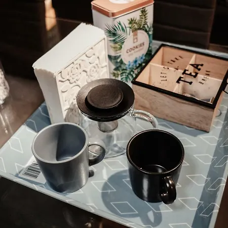 Atuaire El Baburril De La Calle Puebla Burgo