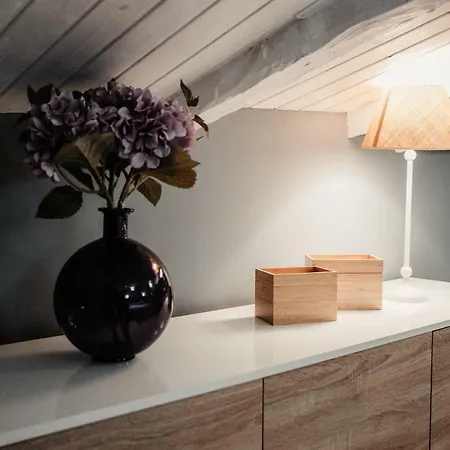 Atuaire El Baburril De La Calle Puebla Appartamento *