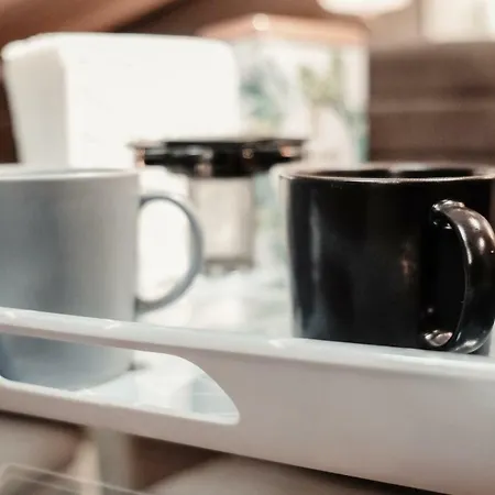 Atuaire El Baburril De La Calle Puebla דירה