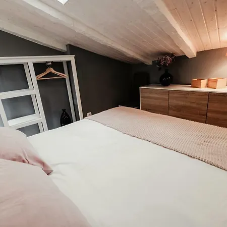 El Baburril De La Puebla Apartamento Burgos