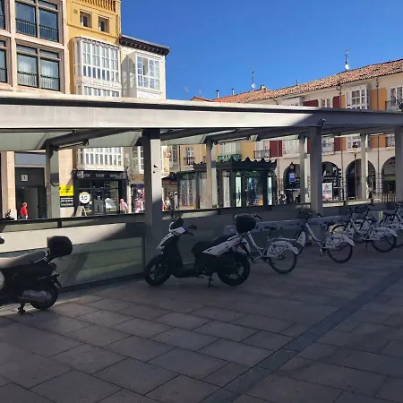 Atuaire El Baburril De La Calle Puebla * Burgos