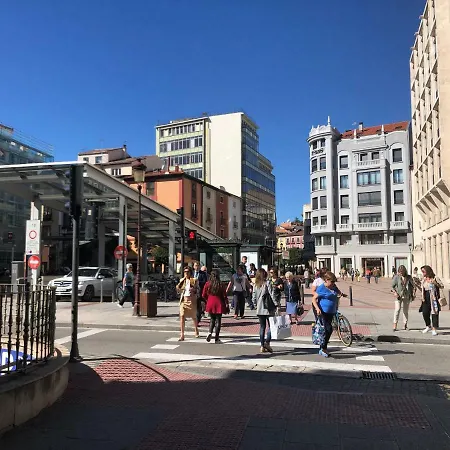 Atuairehome El Baburril De La Calle Puebla