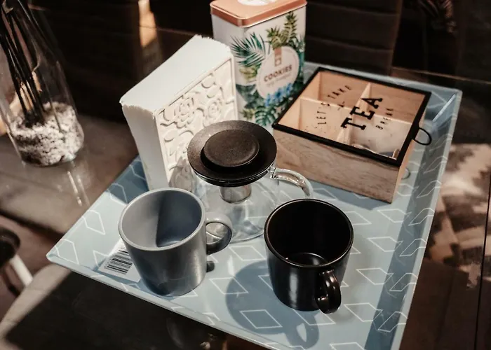 Atuaire El Baburril De La Calle Puebla Burgos