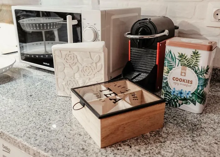 Atuaire El Baburril De La Calle Puebla Burgos