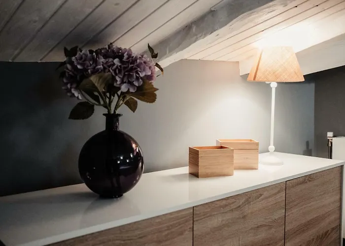 Atuaire El Baburril De La Calle Puebla Apartment *