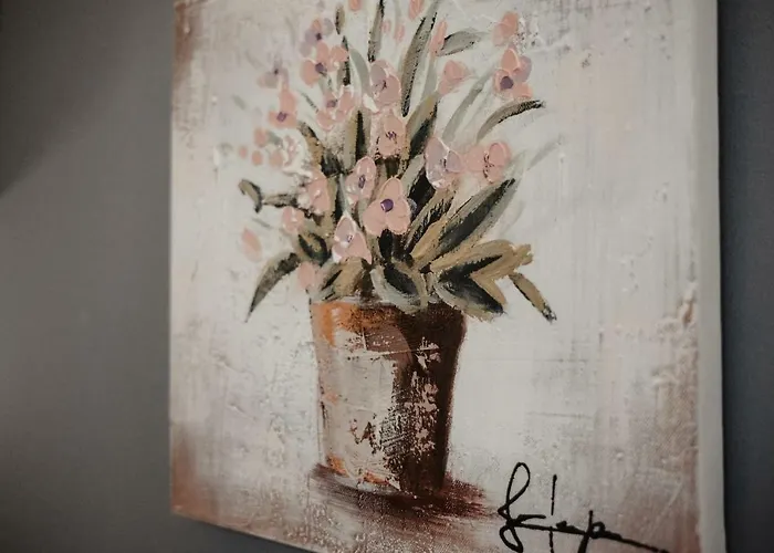 Atuaire El Baburril De La Calle Puebla דירה *