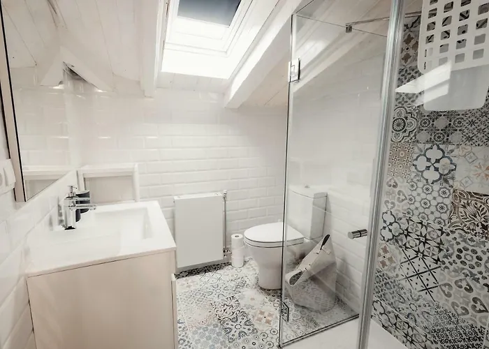 Apartment Atuaire El Baburril De La Calle Puebla