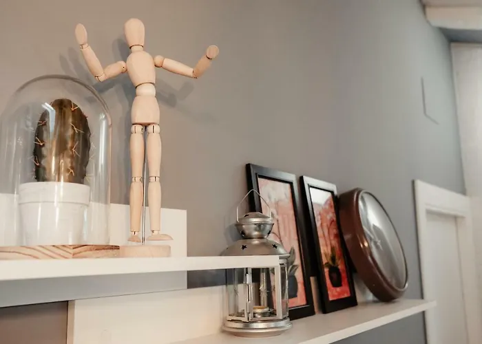 Atuaire El Baburril De La Calle Puebla * Burgos