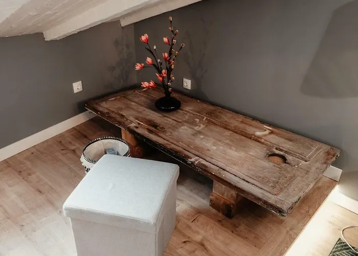 Atuaire El Baburril De La Calle Puebla Apartment Burgos