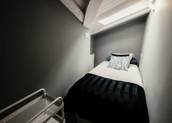 Atuaire El Baburril De La Calle Puebla *