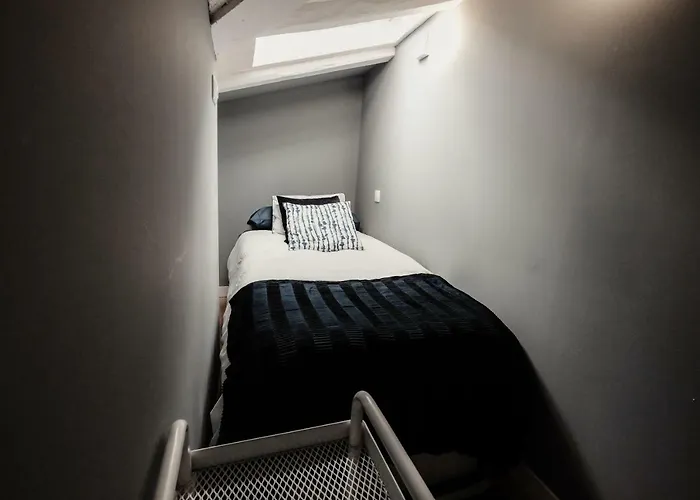 Atuaire El Baburril De La Calle Puebla *