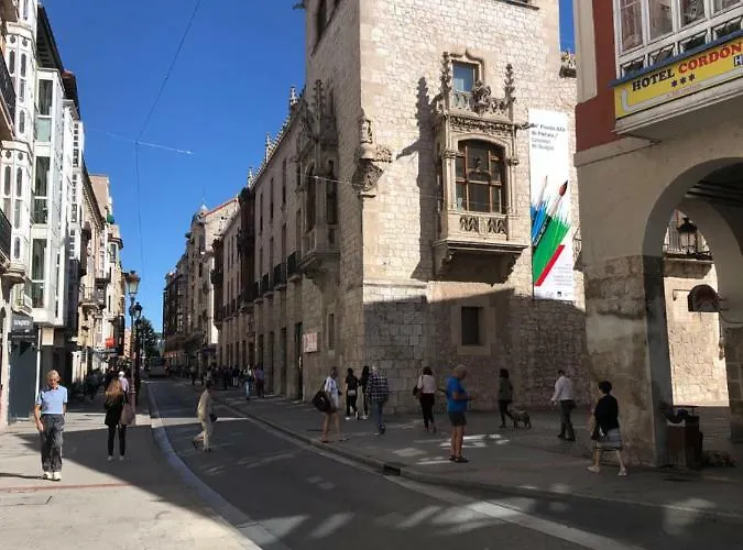 Atuaire El Baburril De La Calle Puebla