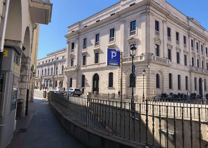 Apartment Atuaire El Baburril De La Calle Puebla