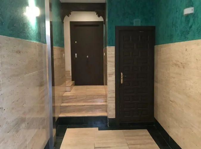 Atuaire El Baburril De La Calle Puebla